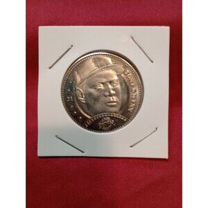 1997 Pinnacle Mint Coins Nickel #21 Tony Gwynn